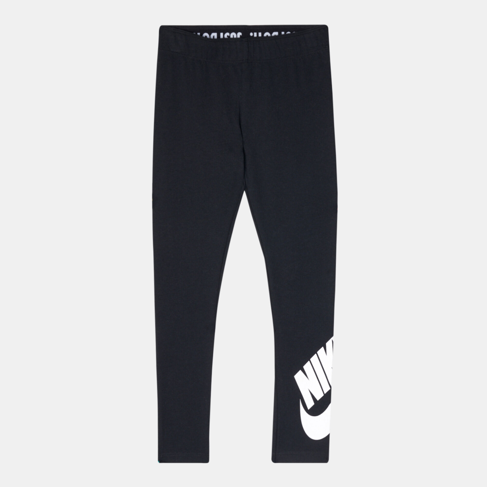 Nike legasee logo leggings clearance