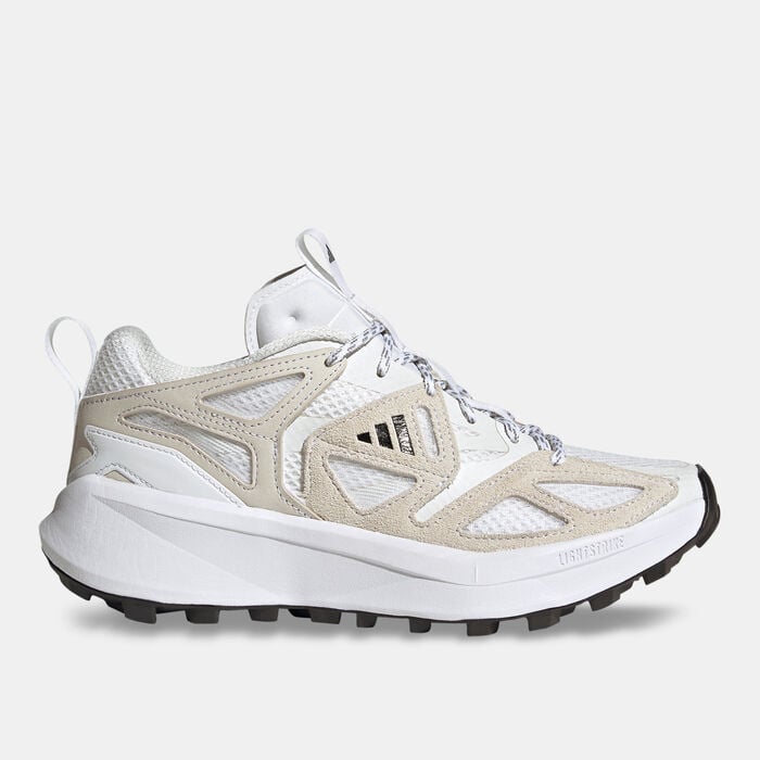 adidas Kantai Trail Shoes White adidas Kantai Trail Shoes White image number 0