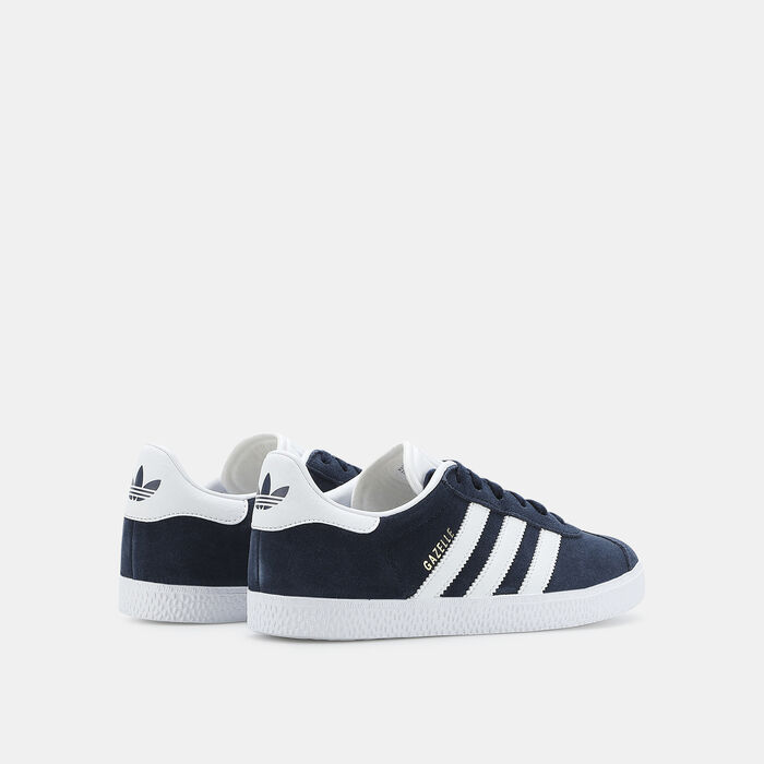 adidas Originals Kids' Gazelle Shoes Multi-Color adidas Originals Kids' Gazelle Shoes Multi-Color image number 2