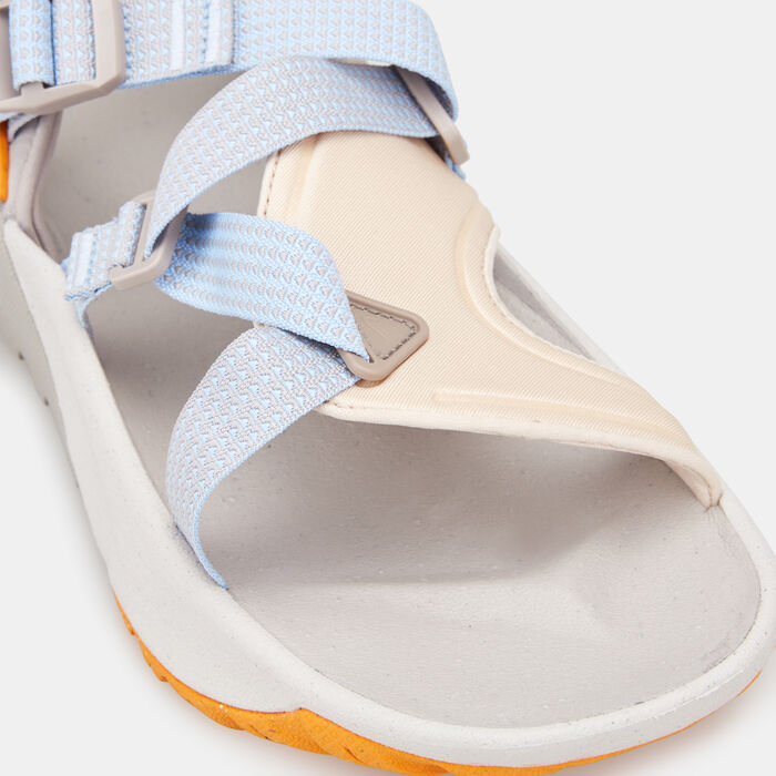 Nike Men's Oneonta Sandals Multi-Color image number 4