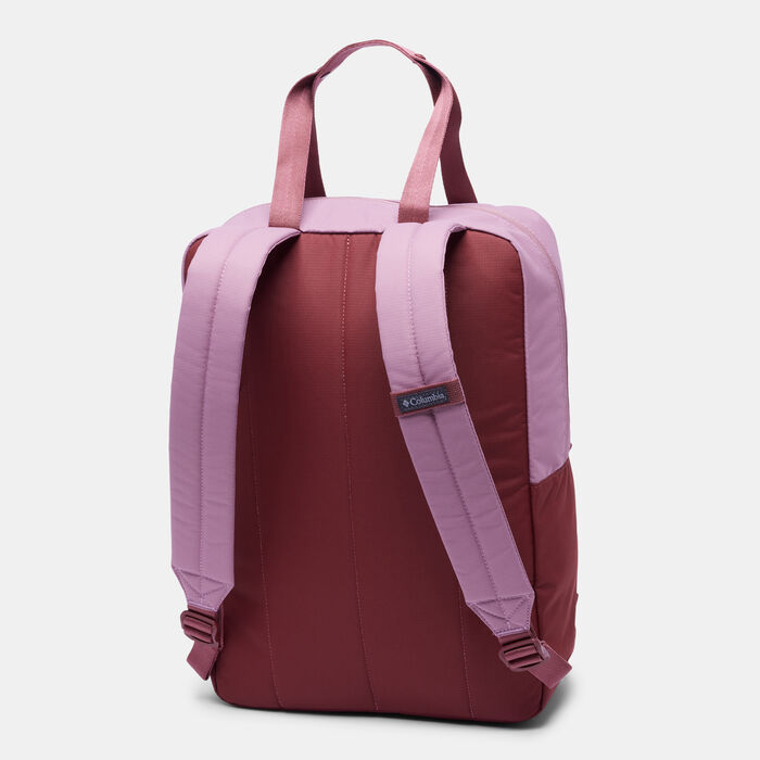 Columbia Trek™ 24L Backpack Red Columbia Trek™ 24L Backpack Red image number 1