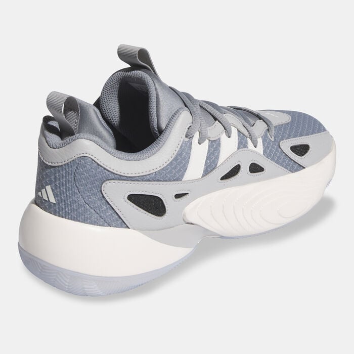 adidas Men's Trae Unlimited Basketball Shoes Green adidas Men's Trae Unlimited Basketball Shoes Green image number 2