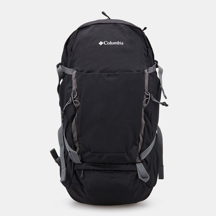 Columbia Newton Ridge™ 24L Backpack Black Columbia Newton Ridge™ 24L Backpack Black image number 0