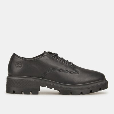Timberland Women's Cortina Valley Oxford Shoe Black Timberland Women's Cortina Valley Oxford Shoe Black
