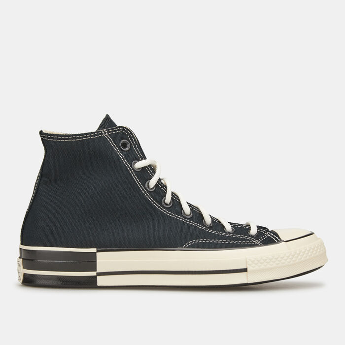 Converse Chuck 70 Unisex Shoes Black Converse Chuck 70 Unisex Shoes Black image number 0