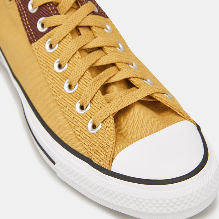 Converse Chuck Taylor All Star Craft Remastered Unisex Shoe Orange Converse Chuck Taylor All Star Craft Remastered Unisex Shoe Orange image number 5
