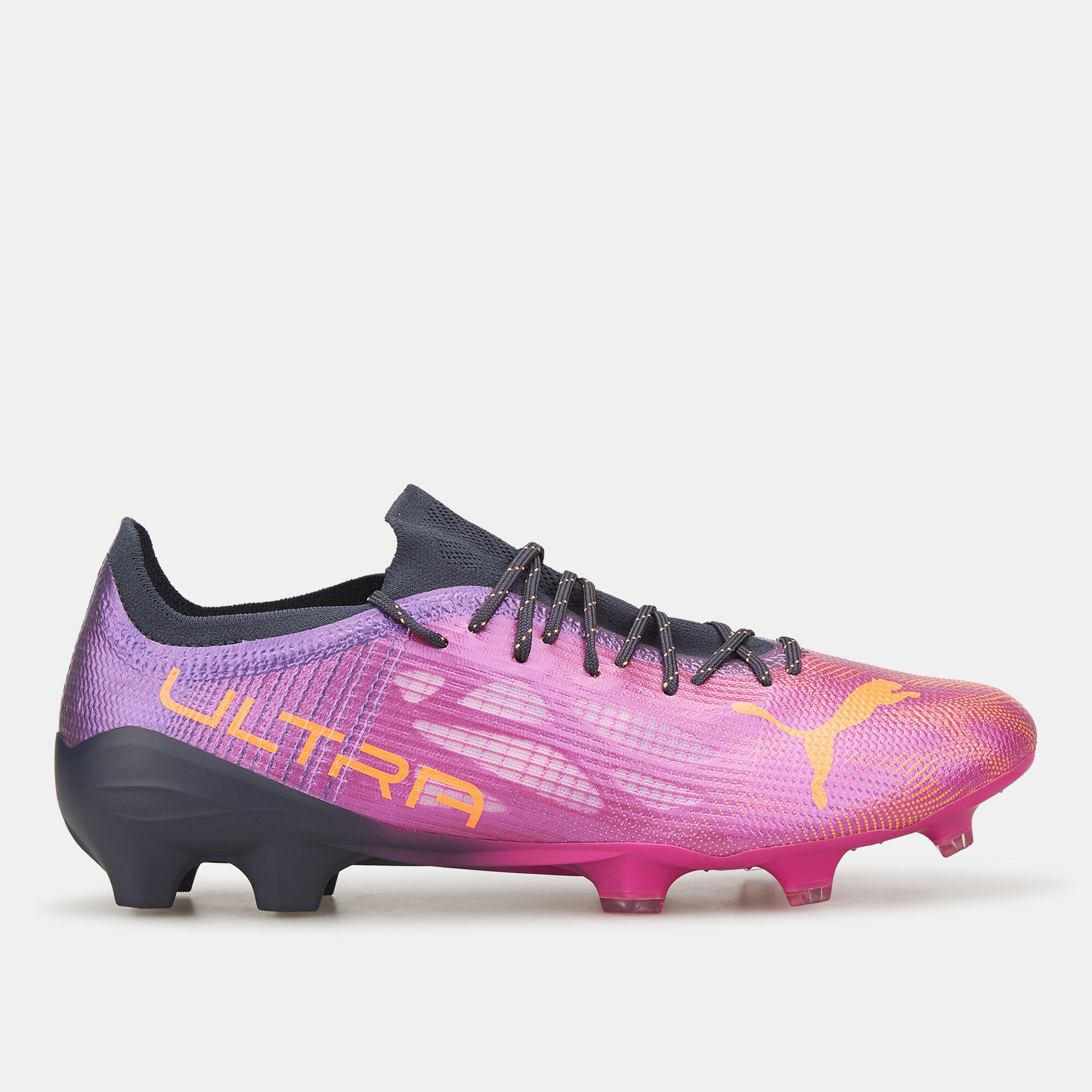 Puma grass boots store