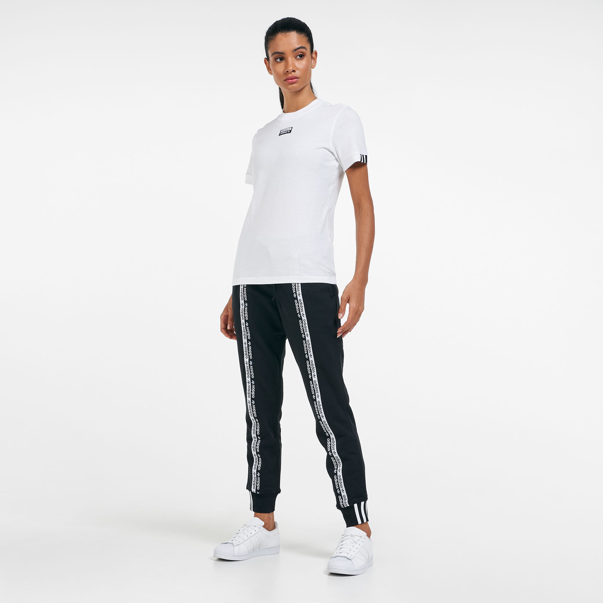 Adidas outlet ryv sweatpants