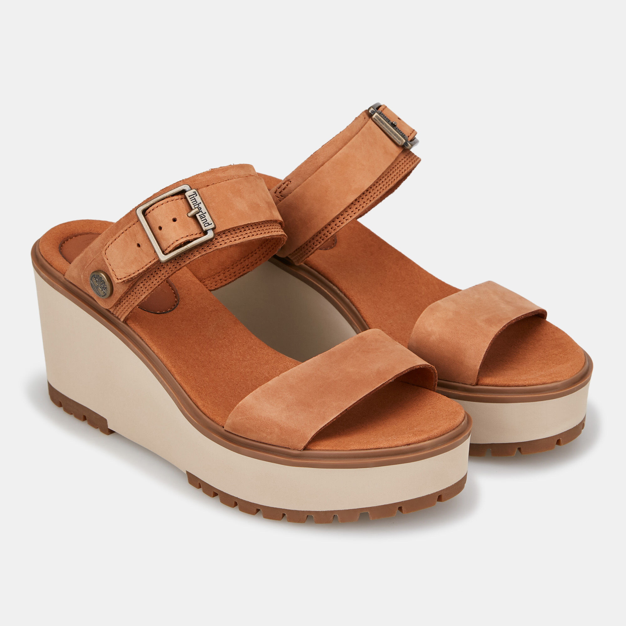 Women's koralyn wedge sale sandals
