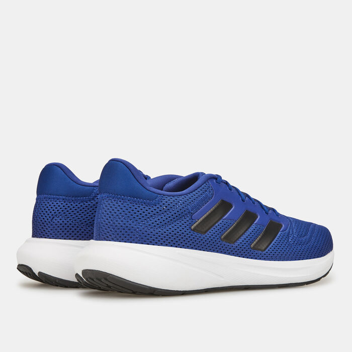 adidas Men's Response Runner Shoes Blue adidas Men's Response Runner Shoes Blue image number 3