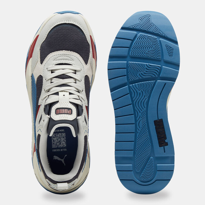 PUMA Women's Trinity Shoes Blue image number 3