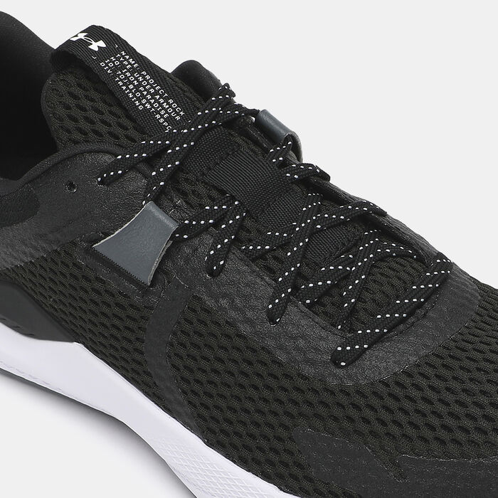 Fitness shoes Under Armour UA Project Rock BSR 2 
