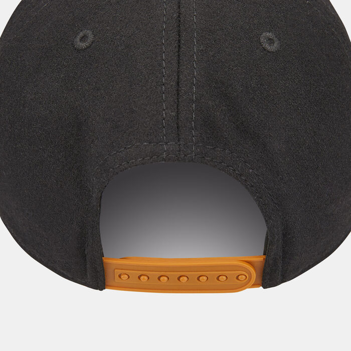 Timberland Men's Wool Cap Black image number 1