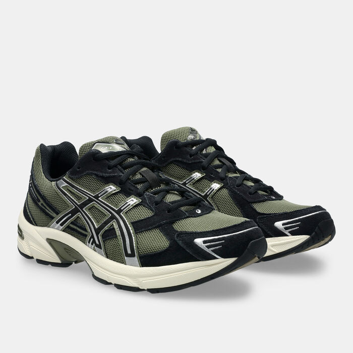 ASICS Men's GEL-1130 Shoes Black ASICS Men's GEL-1130 Shoes Black image number 1