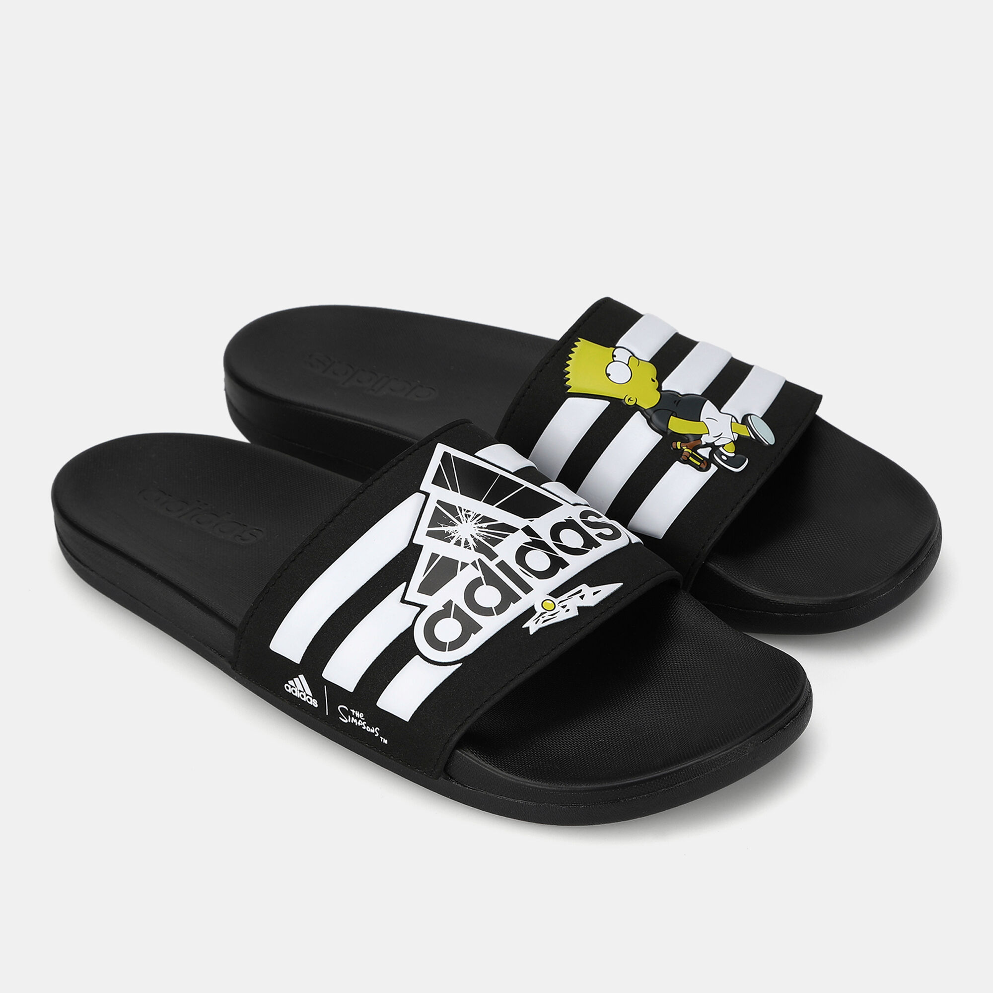Adilette adidas homme store