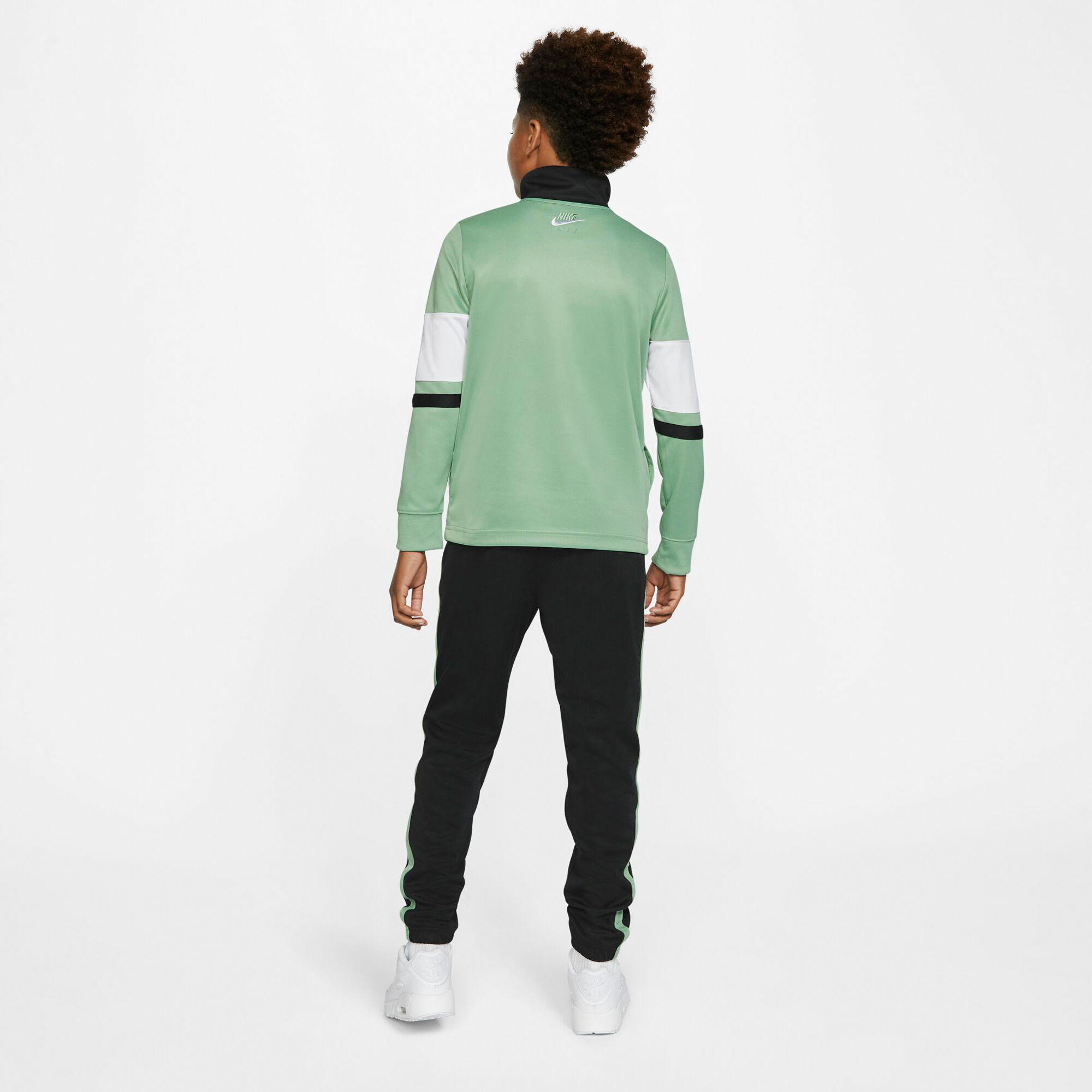Kids Air Tracksuit