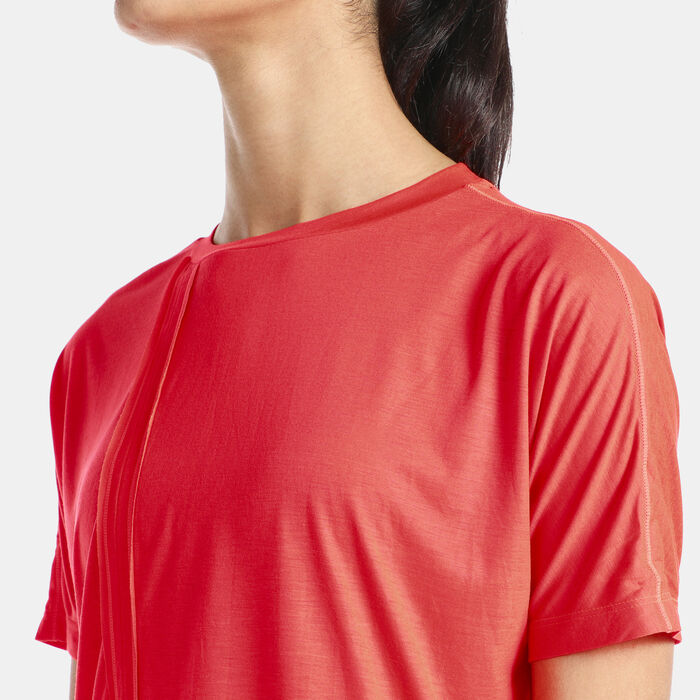 Women's Pro Rebel T-Shirt Women's Pro Rebel T-Shirt image number 3
