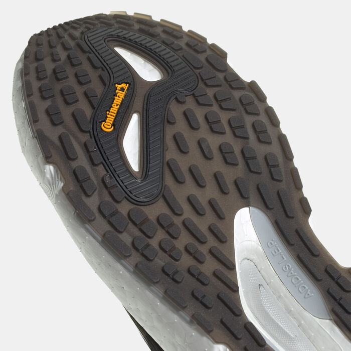 adidas Men's Solarboost 5 Shoe Black adidas Men's Solarboost 5 Shoe Black image number 4