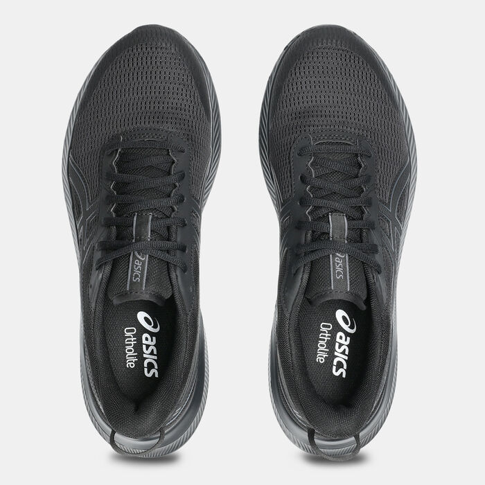 ASICS Men's JOLT 5 Running Shoes Black ASICS Men's JOLT 5 Running Shoes Black image number 4