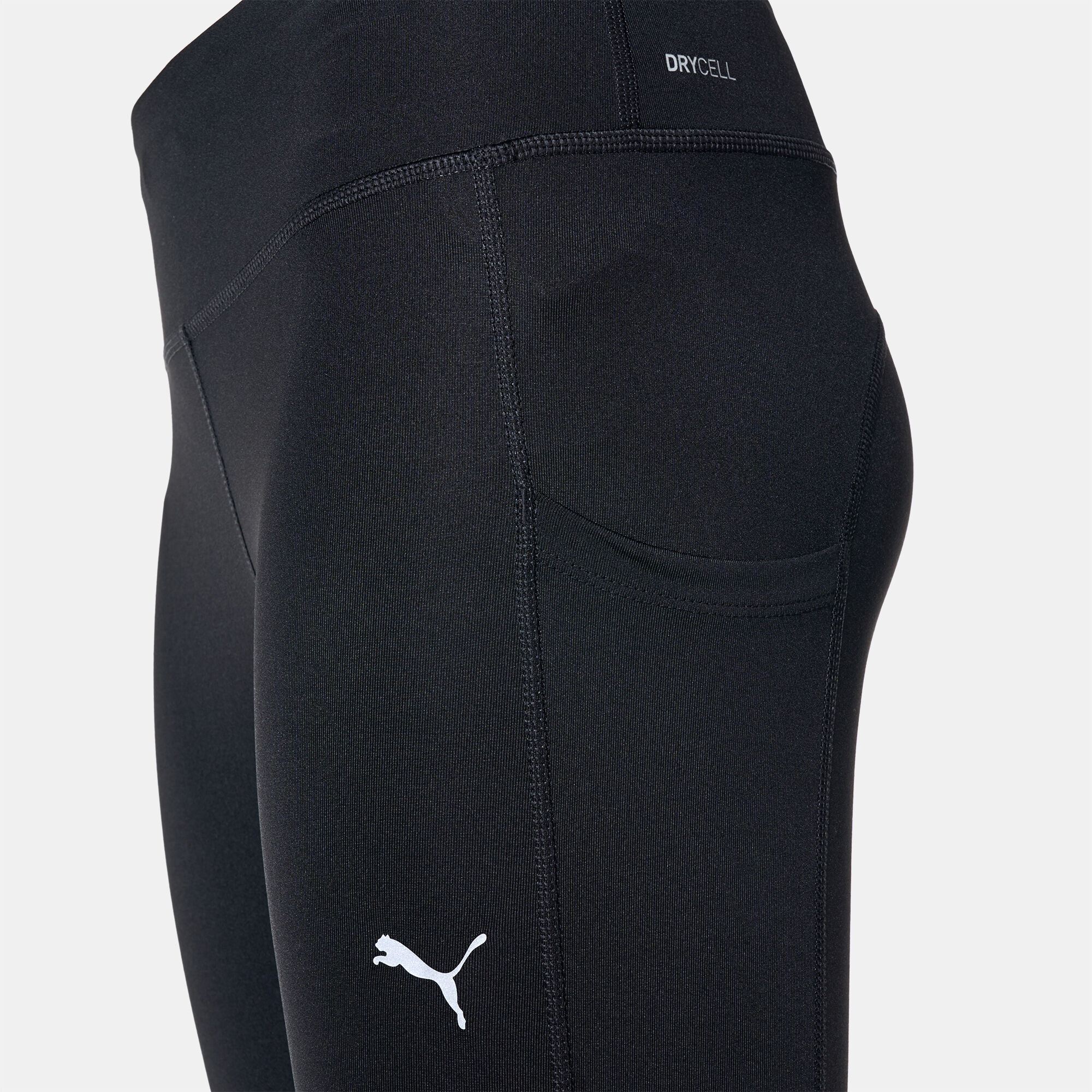 Women s Run Favourite VELOCITY Full Length Running Leggings Black PUMA in KSA SSS