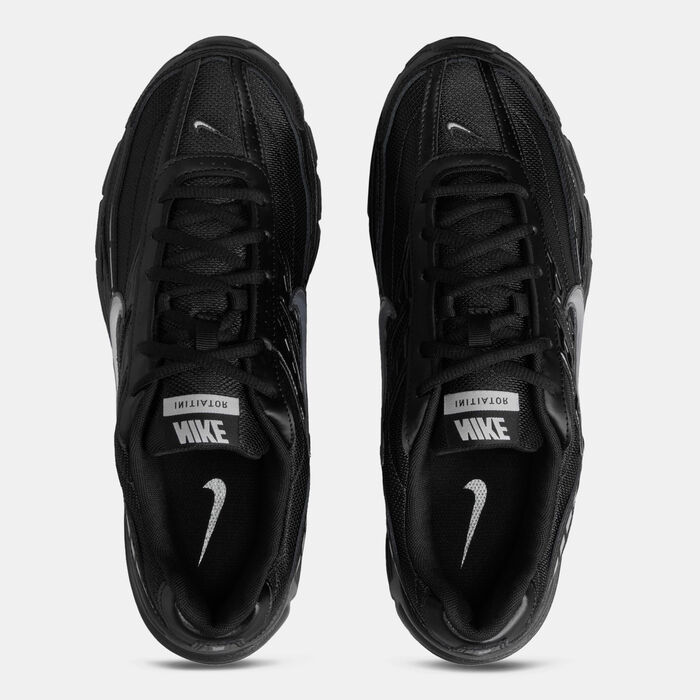 Nike Men's Initiator Running Shoes Black Nike Men's Initiator Running Shoes Black image number 4
