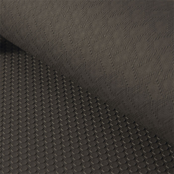 PUMA Women's Yoga Training Mat Black PUMA Women's Yoga Training Mat Black image number 1