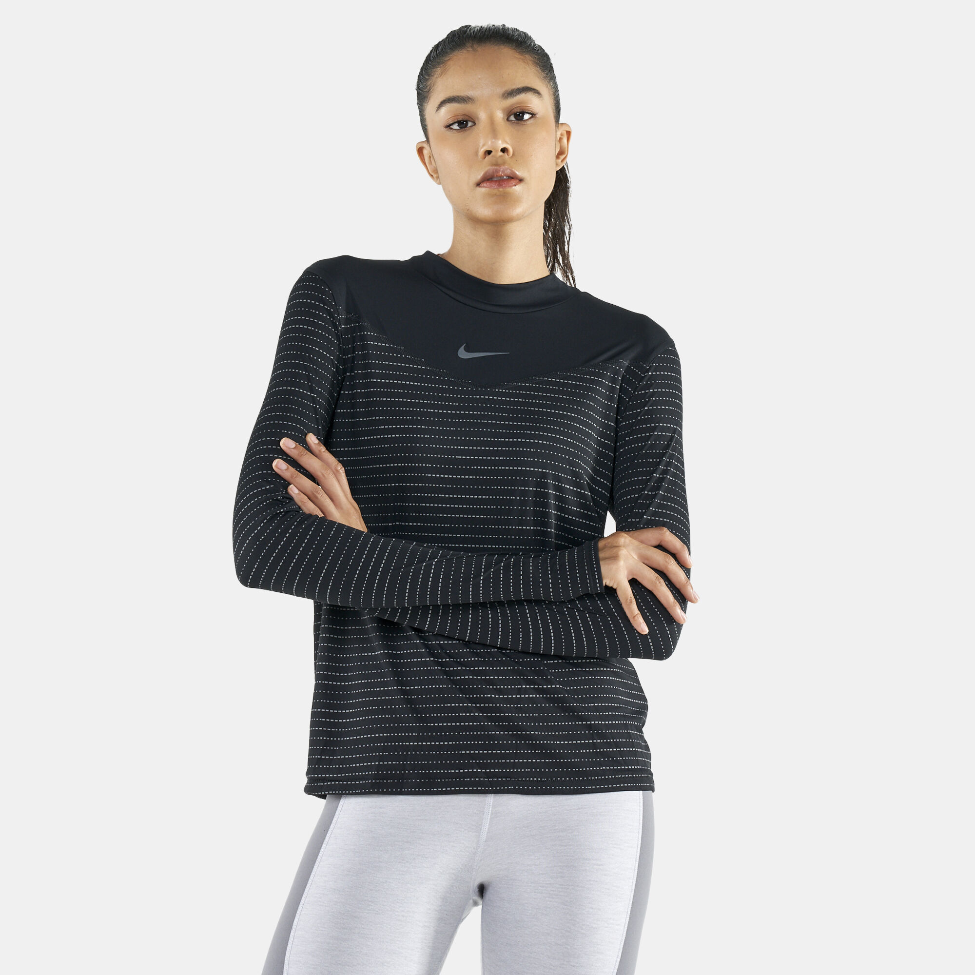 Women's dri fit new arrivals long sleeve top