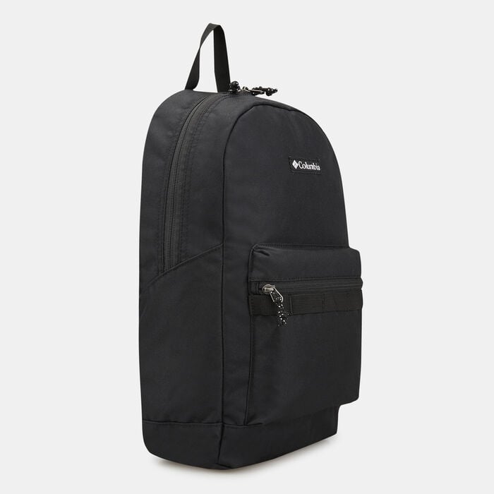 Columbia Zigzag™ Backpack Black Columbia Zigzag™ Backpack Black image number 2