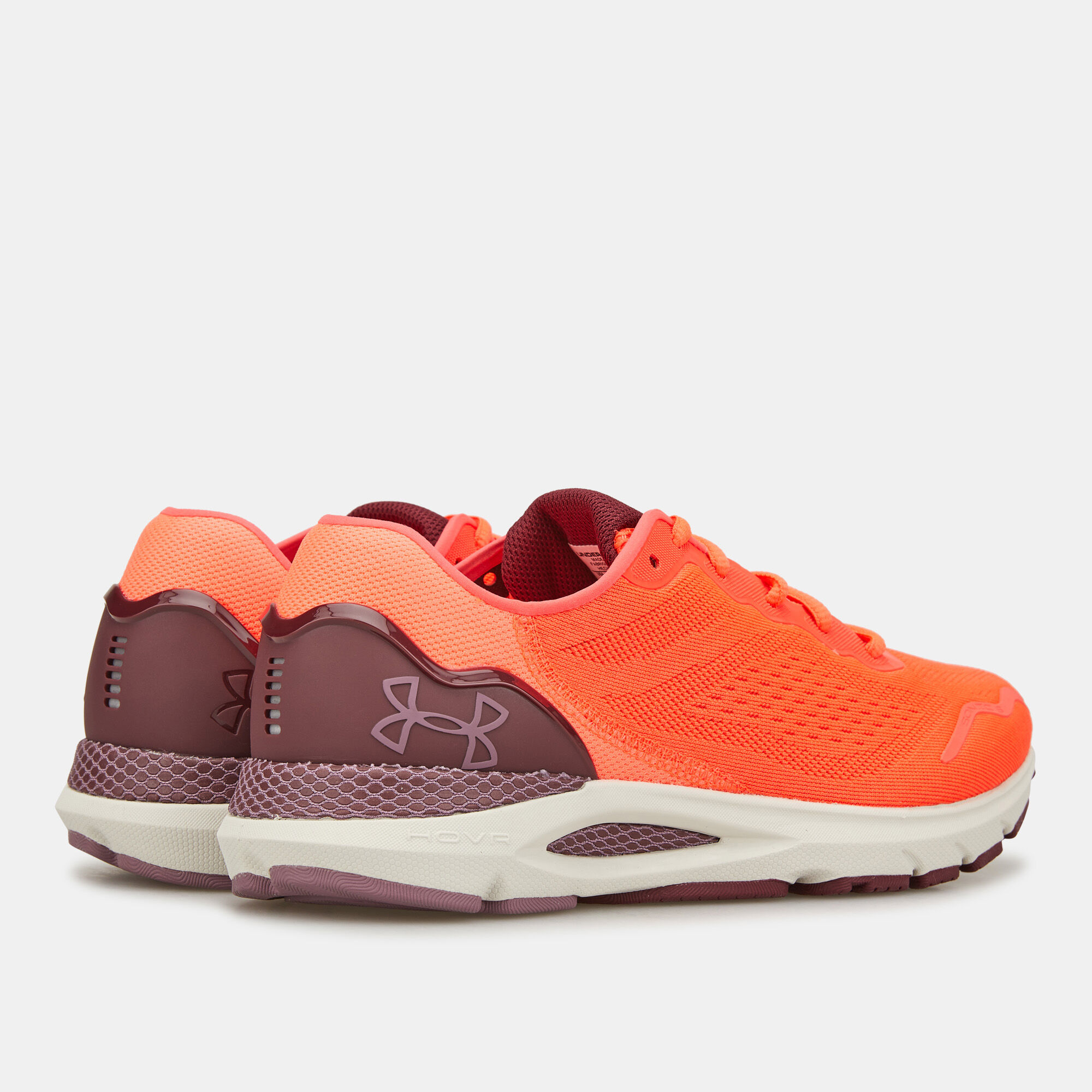 Ua hovr sonic womens shop