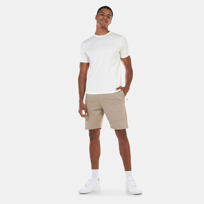 Sun and Sand Sports Men's Classic Shorts Beige Sun and Sand Sports Men's Classic Shorts Beige image number 2