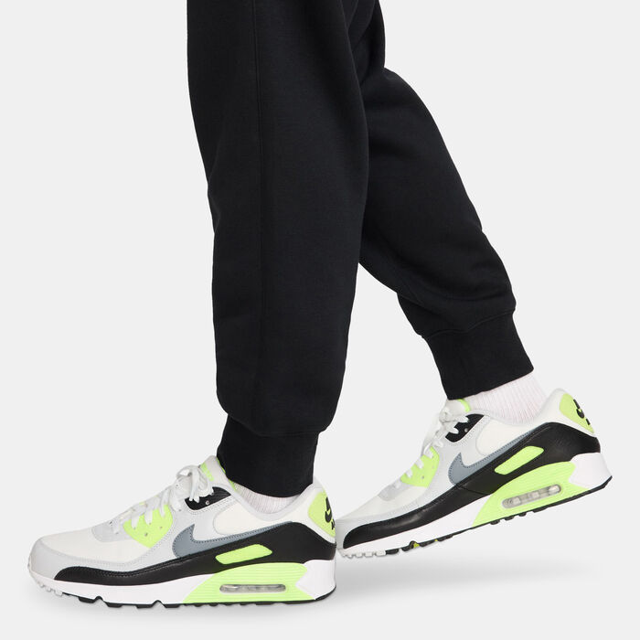 Nike Men's Club Joggers Black image number 3