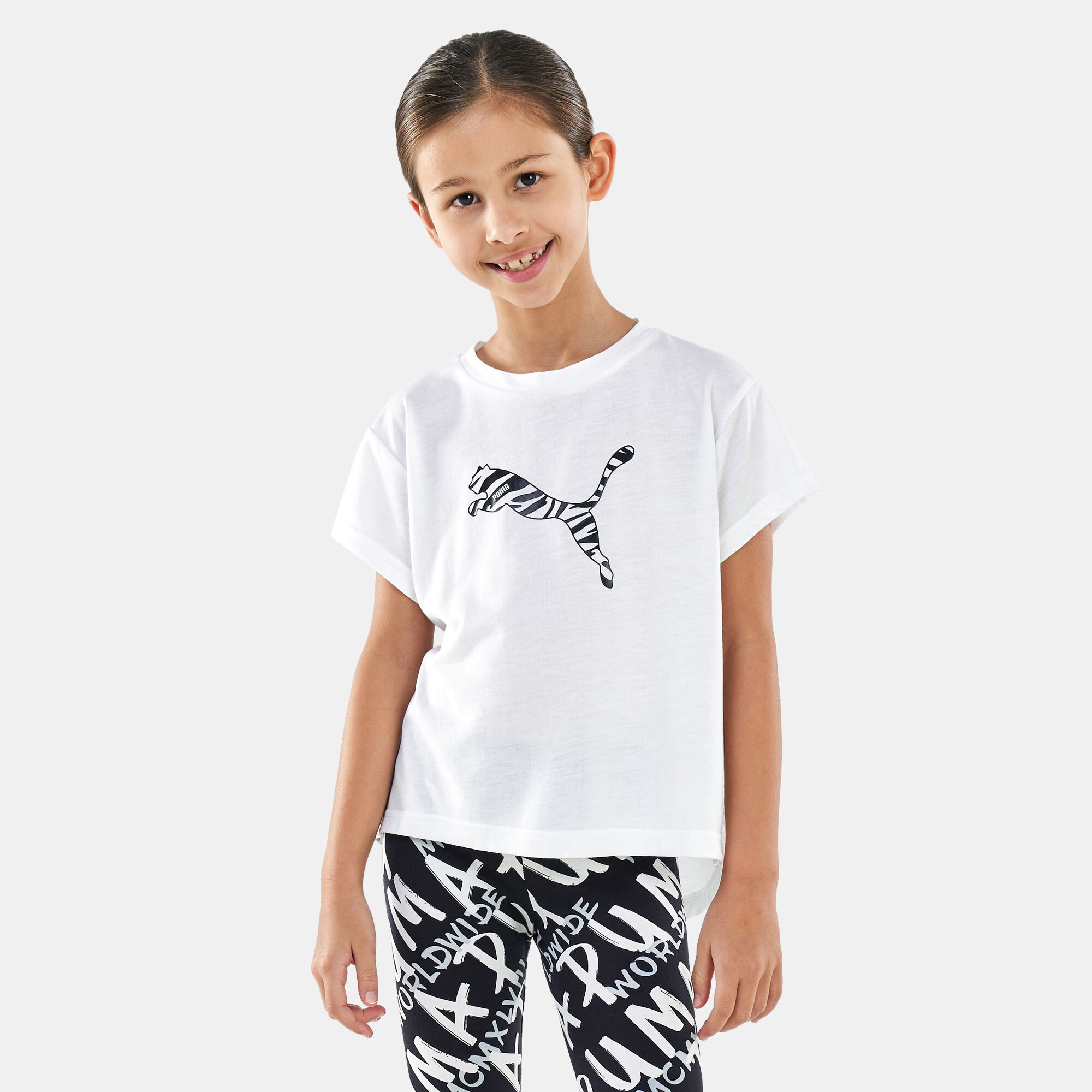 Puma boys tops store