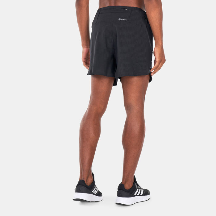 adidas Men's Designed 4 Running Shorts Black adidas Men's Designed 4 Running Shorts Black image number 1