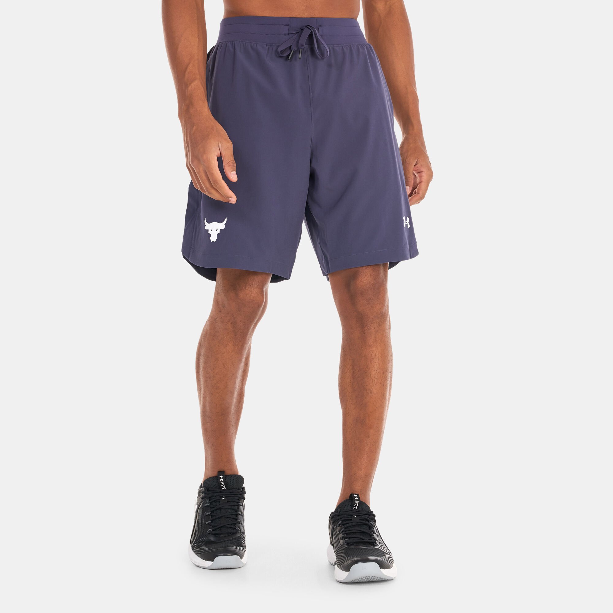 Men's project best sale rock training shorts