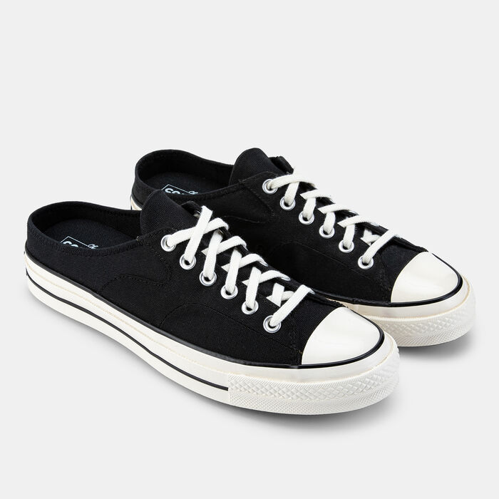 Converse Chuck 70 Mule Unisex Slip-On Shoes Multi-Color Converse Chuck 70 Mule Unisex Slip-On Shoes Multi-Color image number 1