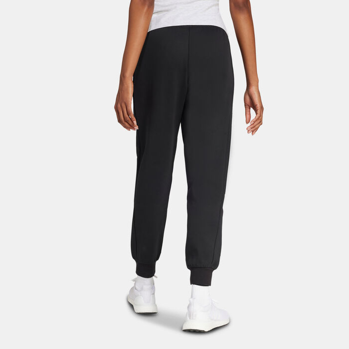 adidas Women's Z.N.E. Track Pants Black adidas Women's Z.N.E. Track Pants Black image number 1