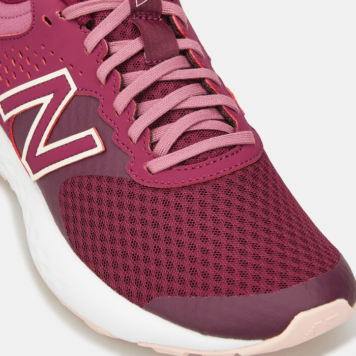 New Balance Women's 420 Shoe Red New Balance Women's 420 Shoe Red image number 4