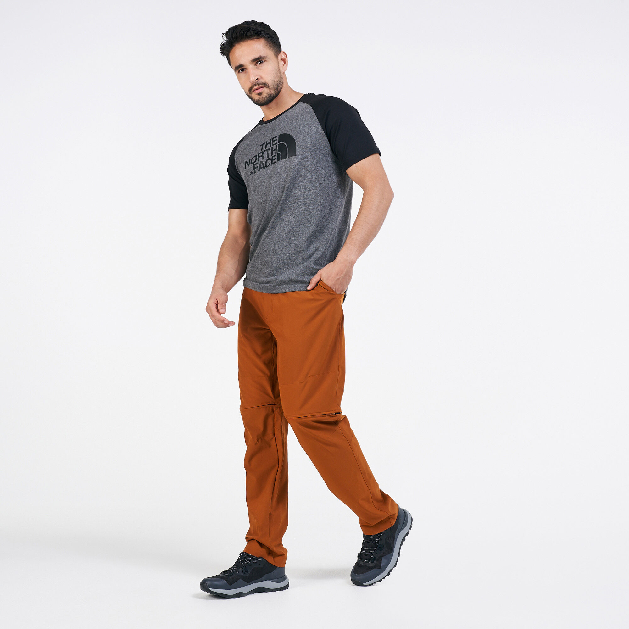 The north face men's paramount active pants sale