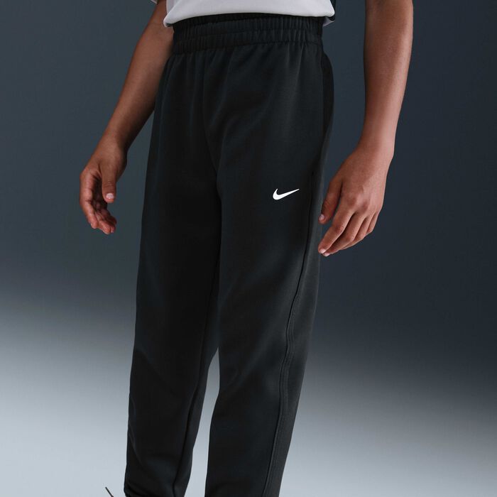 Nike Kids' Multi Knit Pants Black image number 1