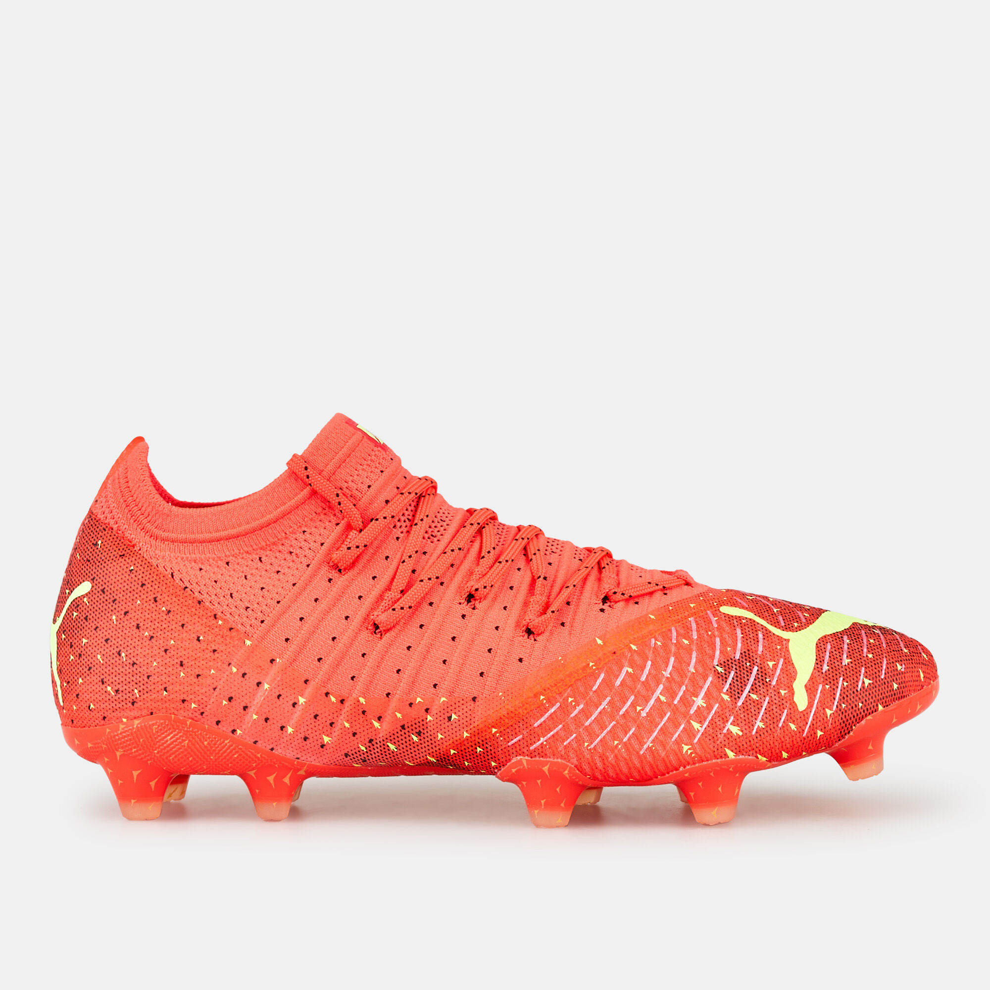 Men s FUTURE 1.4 Firm Ground Artificial Ground Football Shoe
