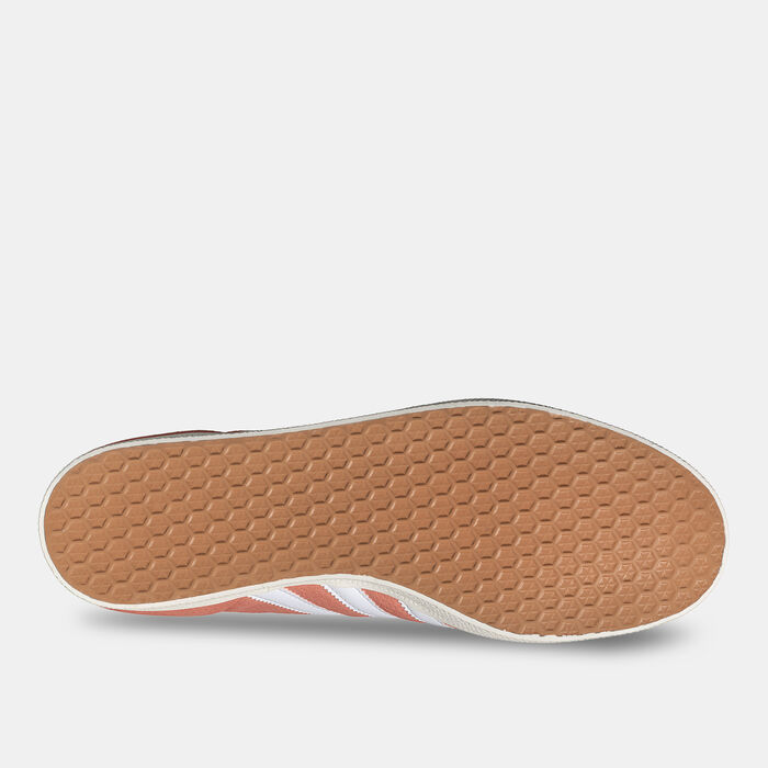 adidas Originals Men's Gazelle Shoes Pink adidas Originals Men's Gazelle Shoes Pink image number 7