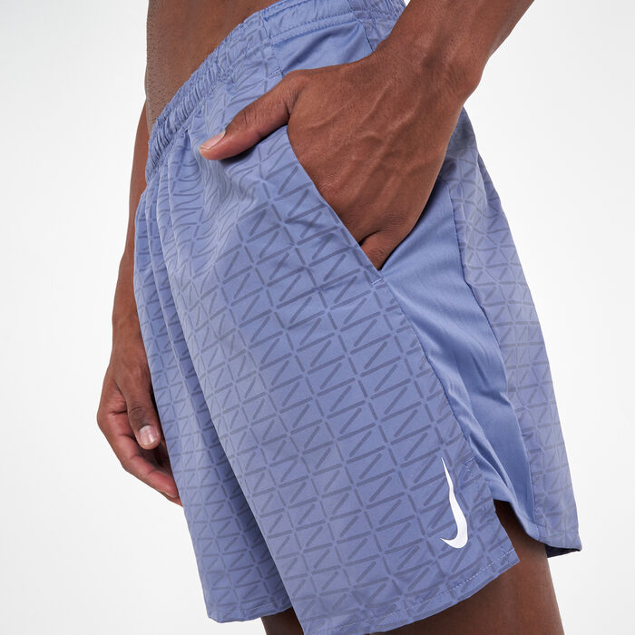 Men's Run Division Challenger 7 Inch Shorts Men's Run Division Challenger 7 Inch Shorts image number 3