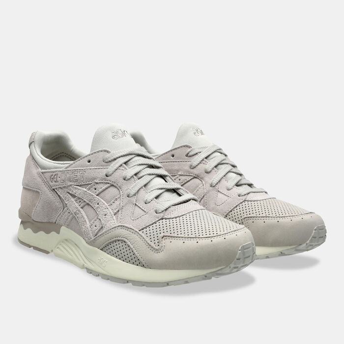 ASICS GEL-LYTE V Shoes Grey image number 1