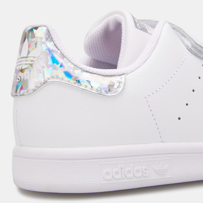 Kids' Stan Smith Shoe (Younger Kids) Kids' Stan Smith Shoe (Younger Kids) image number 4