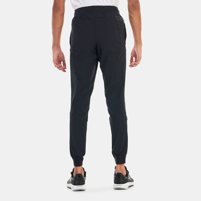 Under Armour Men's Unstoppable Training Joggers Black image number 1