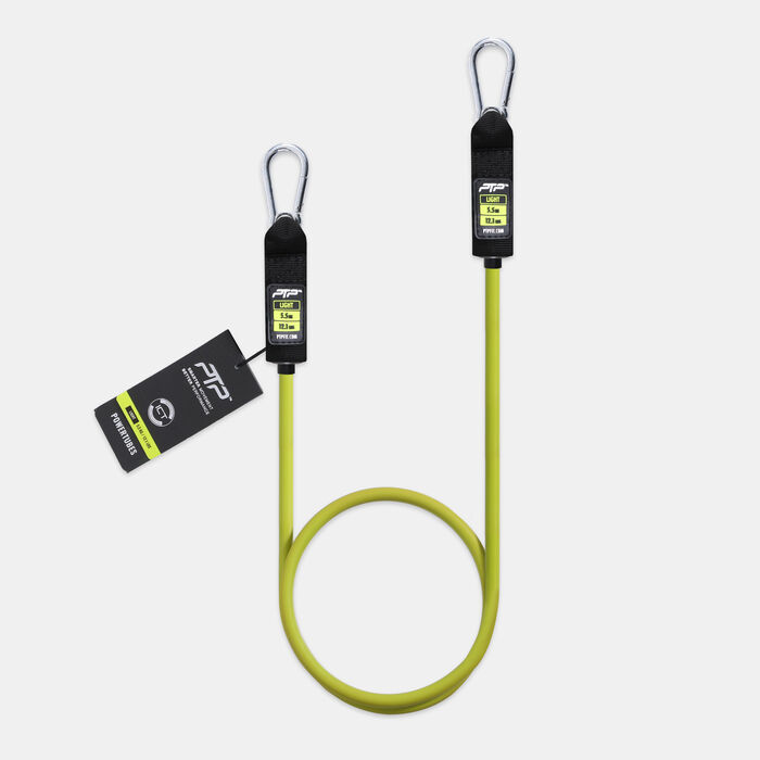 PTP Light Powertube yellow image number 0