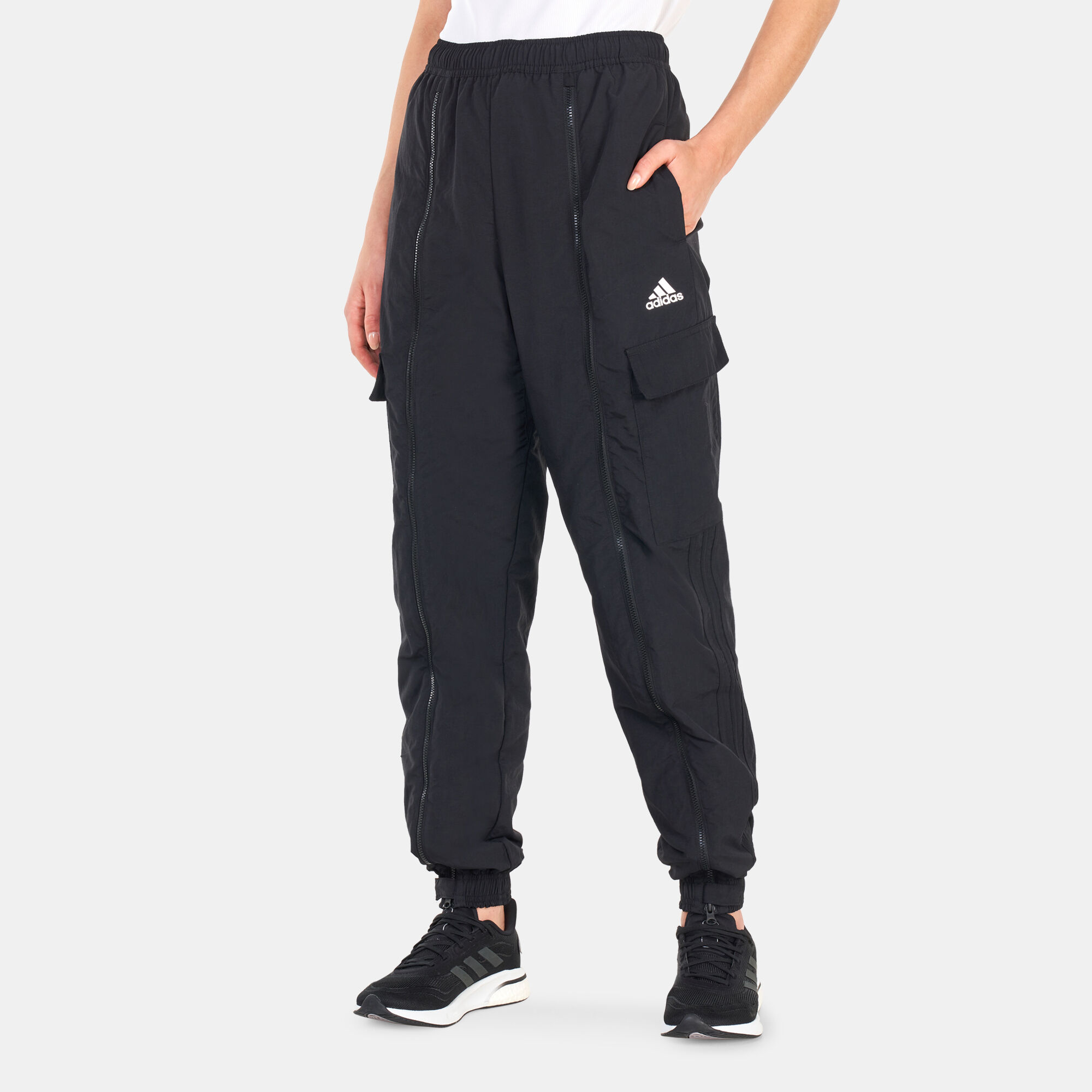 adidas Sportswear Dance Knit Pant - Black | Very Ireland