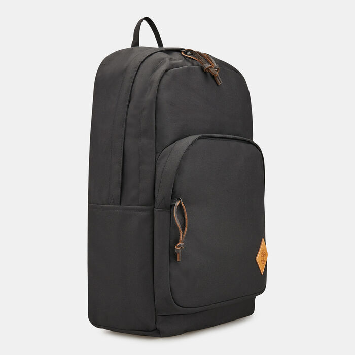 Timberland Timberpack Core Backpack Black Timberland Timberpack Core Backpack Black image number 2