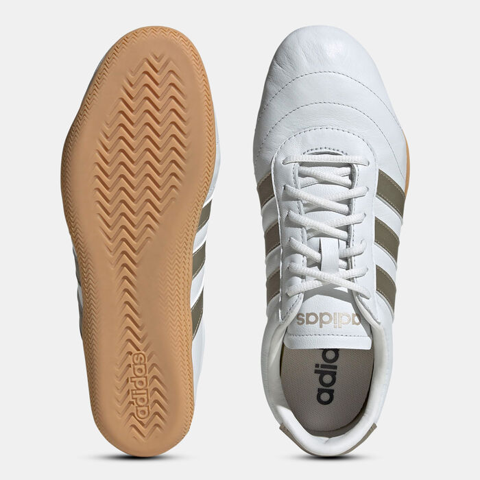 adidas Women's Grand Court Low Shoes White image number 4