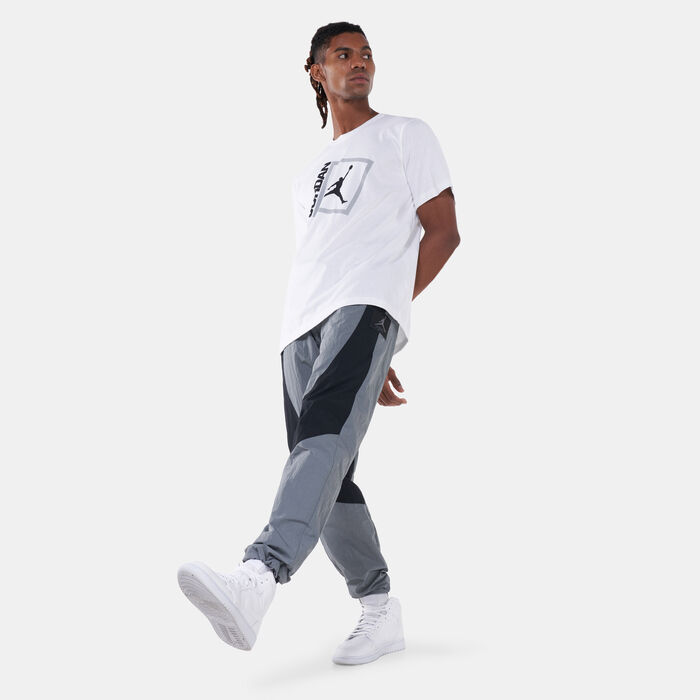 Men's Jumpman Box T-Shirt Men's Jumpman Box T-Shirt image number 2